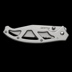 Paraframe I Folder Serrated, fällkniv - Jaktkniv & Fiskekniv - Paraframe I Folder Serrated, fällkniv