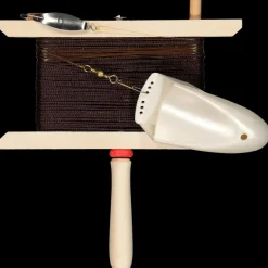 Paravandorj, fiskeharpa - Harpa - Paravandorj, fiskeharpa