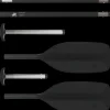 6 Part Combination Paddle (kayak Or Canoe) - Kajakpaddlar - 6 Part Combination Paddle (kayak Or Canoe)
