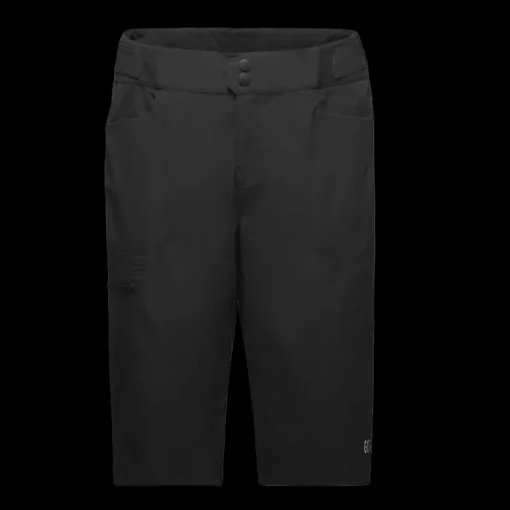 Passion Shorts 23, terrängcykelshorts, herr - Cykelshorts & Knickers - Passion Shorts 23, terrängcykelshorts, herr
