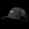 Patch Ellipse Tracker Hat, keps, unisex - Kepsar - Patch Ellipse Tracker Hat, keps, unisex