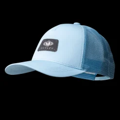 Patch Ellipse Tracker Hat, keps, unisex - Kepsar - Patch Ellipse Tracker Hat, keps, unisex