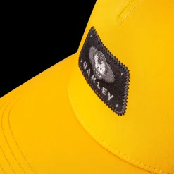 Patch Ellipse Tracker Hat, keps, unisex - Kepsar - Patch Ellipse Tracker Hat, keps, unisex