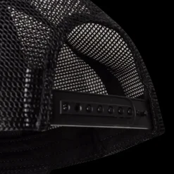 Patch Ellipse Tracker Hat, keps, unisex - Kepsar - Patch Ellipse Tracker Hat, keps, unisex