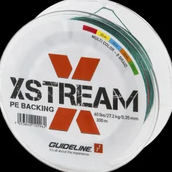 Pe Backing 60lbs/0,40mm/300m - Fluglina - Pe Backing 60lbs/0,40mm/300m