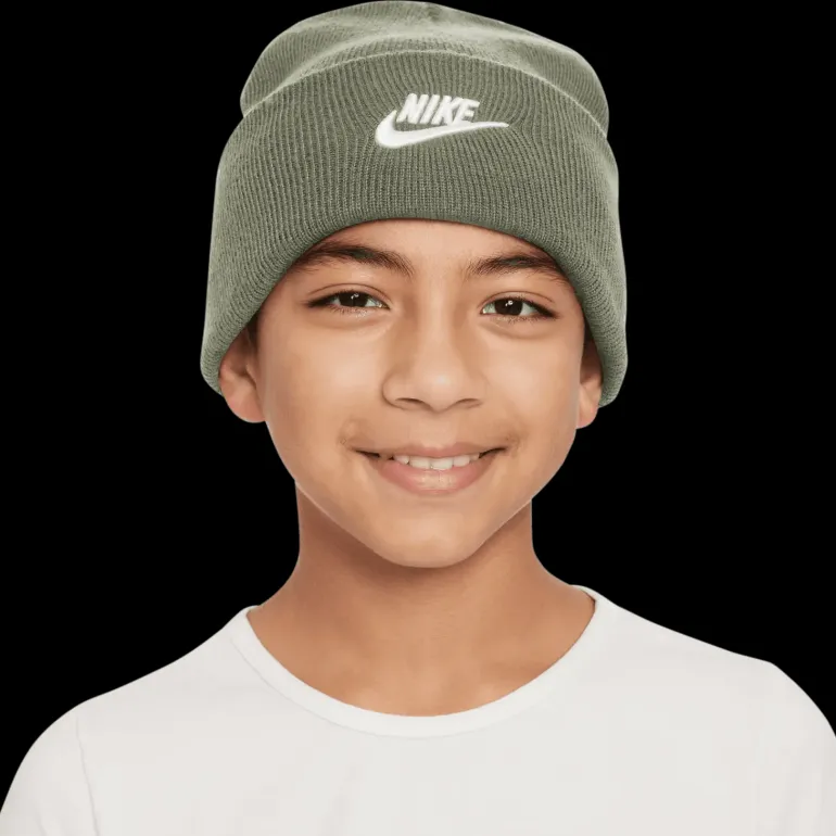 Peak Big Kids' Beanie, mössa, junior - Mössor - Peak Big Kids' Beanie, mössa, junior