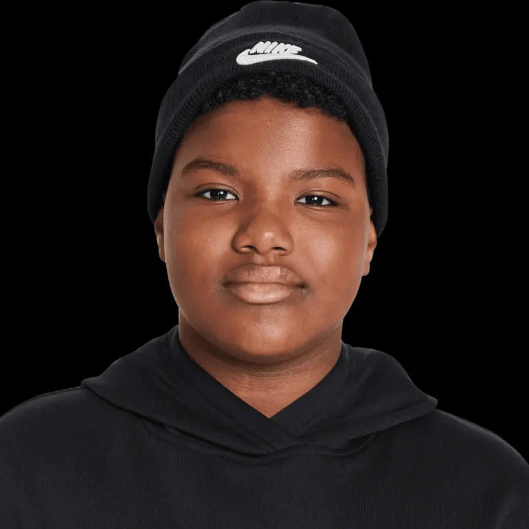 Peak Big Kids' Beanie, mössa, junior - Mössor - Peak Big Kids' Beanie, mössa, junior