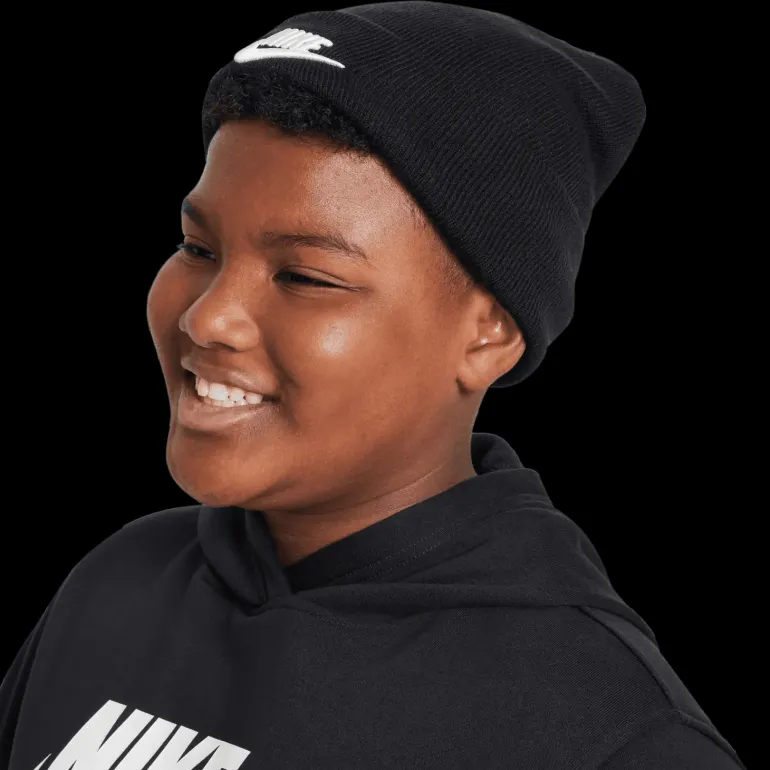 Peak Big Kids' Beanie, mössa, junior - Mössor - Peak Big Kids' Beanie, mössa, junior