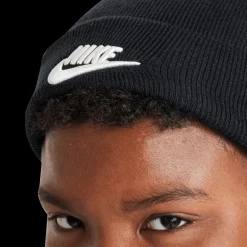 Peak Big Kids' Beanie, mössa, junior - Mössor - Peak Big Kids' Beanie, mössa, junior