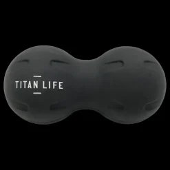 Peanut Massage Ball, massageboll - Foam Roller - Peanut Massage Ball, massageboll