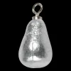 Pear Drop Leadfree 90g, sänke - Diverse Fiskeutrustning - Pear Drop Leadfree 90g, sänke