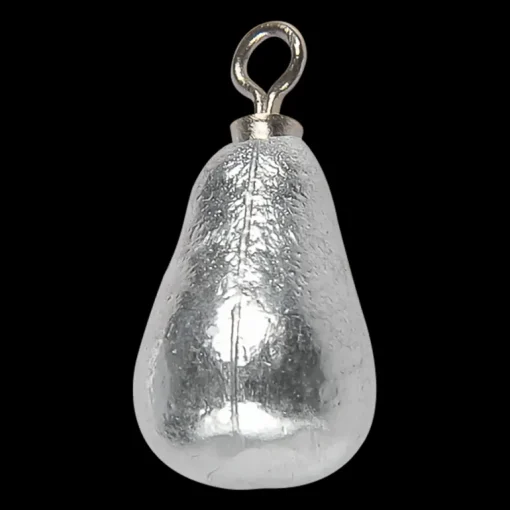Pear Drop Leadfree 90g, sänke - Diverse Fiskeutrustning - Pear Drop Leadfree 90g, sänke
