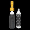 Peaty's Holeshot CO2 Tyre Inflator 16g, CO2-pump, CO2-patroner - Cykelpump - Peaty's Holeshot CO2 Tyre Inflator 16g, CO2-pump, CO2-patroner