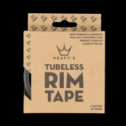 Peaty's RimJob Rim Tape 21 mm, fälgtejp - Tillbehör till hjul, däck & slang - Peaty's RimJob Rim Tape 21 mm, fälgtejp
