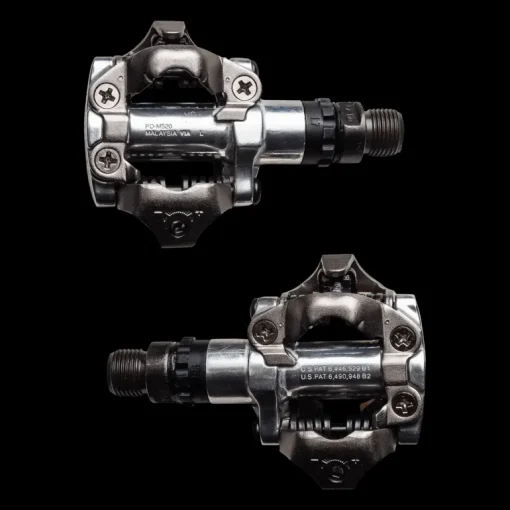 Pedal PD-M520S SPD - Cykelpedaler - Pedal PD-M520S SPD
