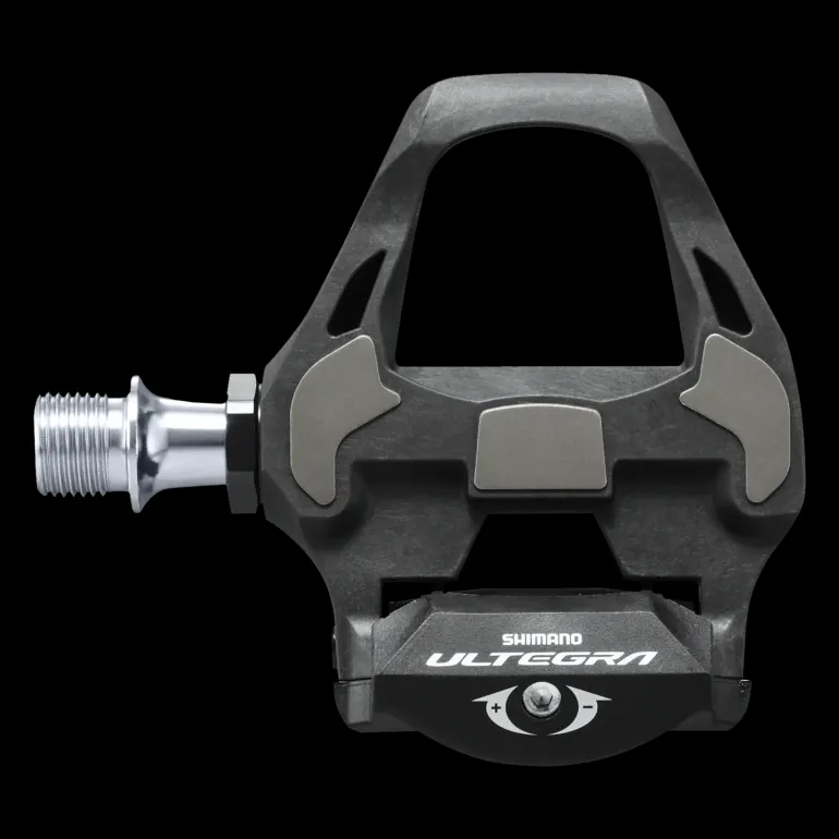 Pedal PDR-8000 Ultegra SPD-SL , cykelpedal - Cykelpedaler - Pedal PDR-8000 Ultegra SPD-SL , cykelpedal