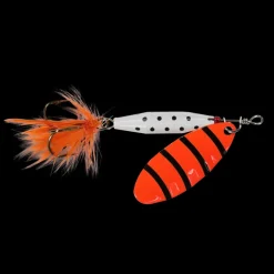 Perch 7' / Rainbow Trout Combo, haspelset - Haspelset - Perch 7' / Rainbow Trout Combo, haspelset