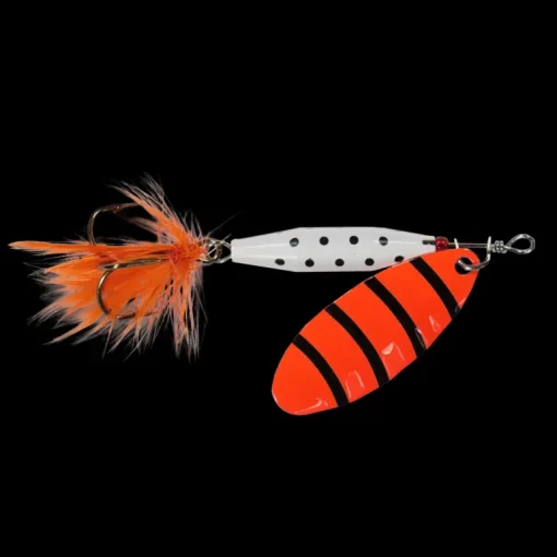 Perch 7' / Rainbow Trout Combo, haspelset - Haspelset - Perch 7' / Rainbow Trout Combo, haspelset