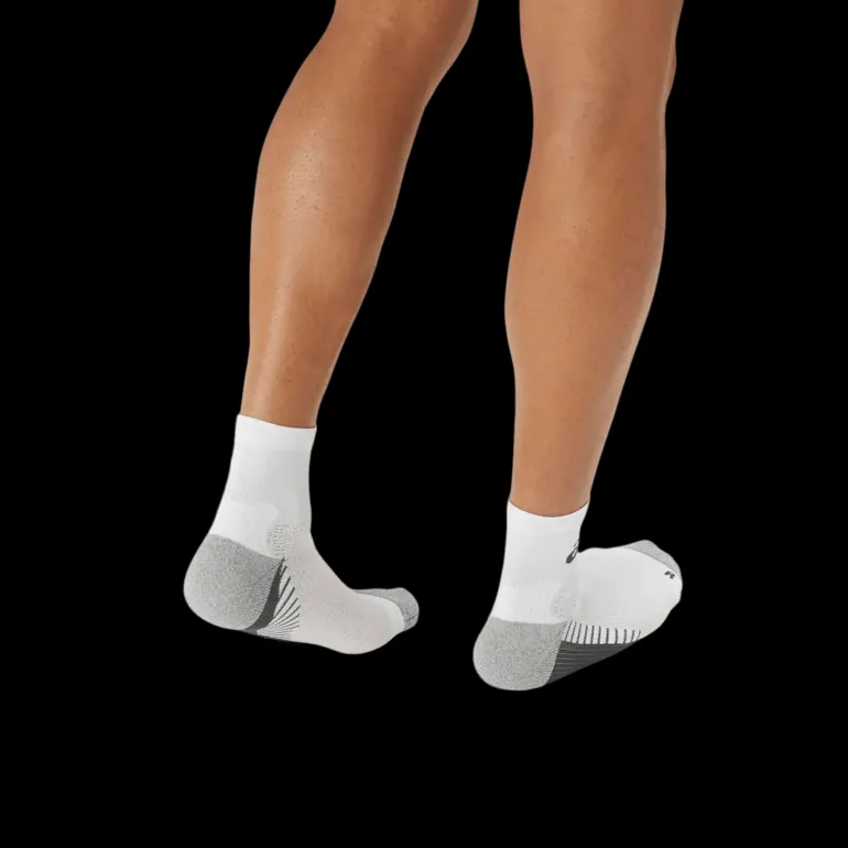 Performance Run Sock Quarter, löparstrumpor, unisex - Strumpor - Performance Run Sock Quarter, löparstrumpor, unisex