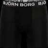Performance Solid, boxershorts herr - Kalsonger - Performance Solid, boxershorts herr