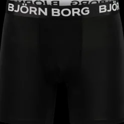 Performance Solid, boxershorts herr - Kalsonger - Performance Solid, boxershorts herr