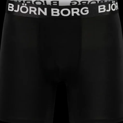 Performance Solid, boxershorts herr - Kalsonger - Performance Solid, boxershorts herr