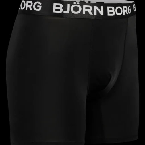 Performance Solid, boxershorts herr - Kalsonger - Performance Solid, boxershorts herr