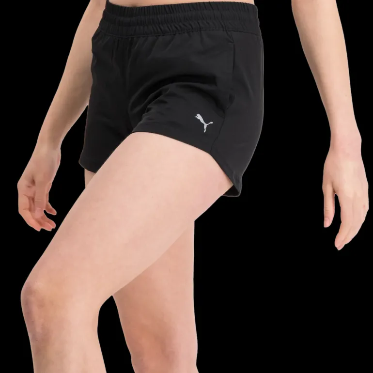 Performance Woven 3" Short, träningsshorts dam - Träningsshorts - Performance Woven 3" Short, träningsshorts dam