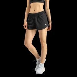 Performance Woven 3" Short, träningsshorts dam - Träningsshorts - Performance Woven 3" Short, träningsshorts dam