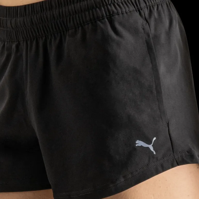 Performance Woven 3" Short, träningsshorts dam - Träningsshorts - Performance Woven 3" Short, träningsshorts dam