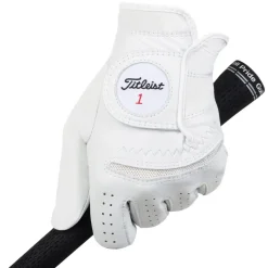 Perma Soft, golfhandske, vänster, herr - Golfhandskar - Perma Soft, golfhandske, vänster, herr