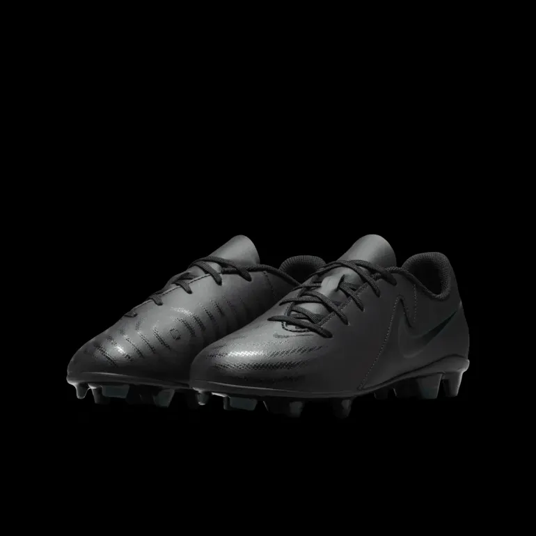 Phantom GX 2 Club FG/MG / Q4 24, fotbollsskor gräs och konstgräs, junior - Fotbollsskor - Phantom GX 2 Club FG/MG / Q4 24, fotbollsskor gräs och konstgräs, junior