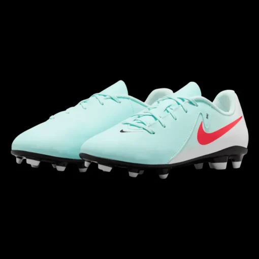 Phantom GX 2 Club FG/MG / Q1 25, fotbollsskor gräs och konstgräs, junior - Fotbollsskor - Phantom GX 2 Club FG/MG / Q1 25, fotbollsskor gräs och konstgräs, junior