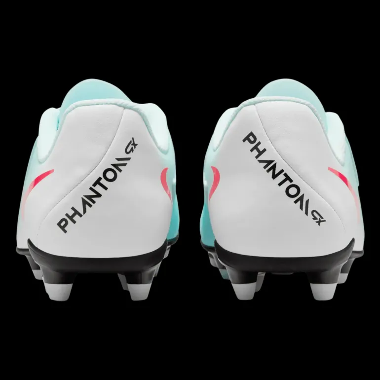 Phantom GX 2 Club FG/MG / Q1 25, fotbollsskor gräs och konstgräs, junior - Fotbollsskor - Phantom GX 2 Club FG/MG / Q1 25, fotbollsskor gräs och konstgräs, junior