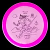 Phoenix Driver Fu - Discgolf - Phoenix Driver Fu