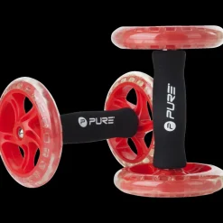 P2I Core Wheels Set - Core-Träning - P2I Core Wheels Set