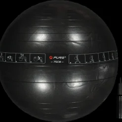 P2I Gym Ball 75Cm, träningsboll - Core-Träning - P2I Gym Ball 75Cm, träningsboll