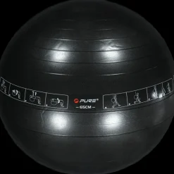 P2I Gym Ball 65Cm, trãningsboll - Core-Träning - P2I Gym Ball 65Cm, trãningsboll