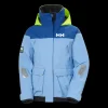 Pier 3.0 Jacket, seglarjacka dam - Seglarjackor - Pier 3.0 Jacket, seglarjacka dam