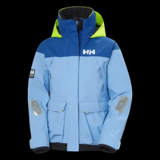 Pier 3.0 Jacket, seglarjacka dam - Seglarjackor - Pier 3.0 Jacket, seglarjacka dam