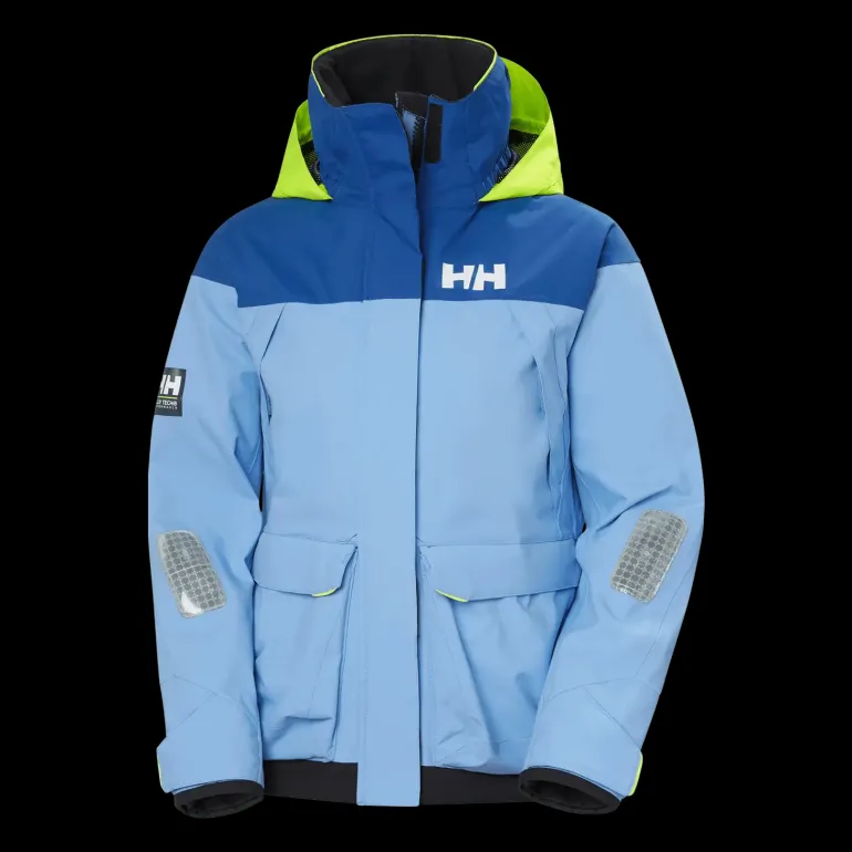 Pier 3.0 Jacket, seglarjacka dam - Seglarjackor - Pier 3.0 Jacket, seglarjacka dam