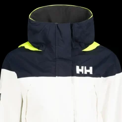 Pier 3.0 Jacket, seglarjacka dam - Seglarjackor - Pier 3.0 Jacket, seglarjacka dam