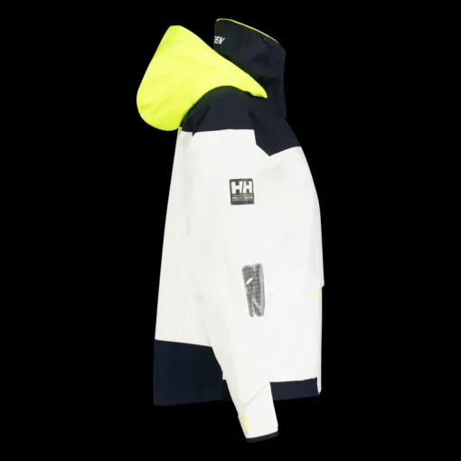 Pier 3.0 Jacket, seglarjacka dam - Seglarjackor - Pier 3.0 Jacket, seglarjacka dam