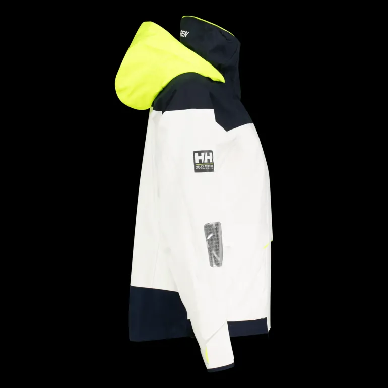 Pier 3.0 Jacket, seglarjacka dam - Seglarjackor - Pier 3.0 Jacket, seglarjacka dam