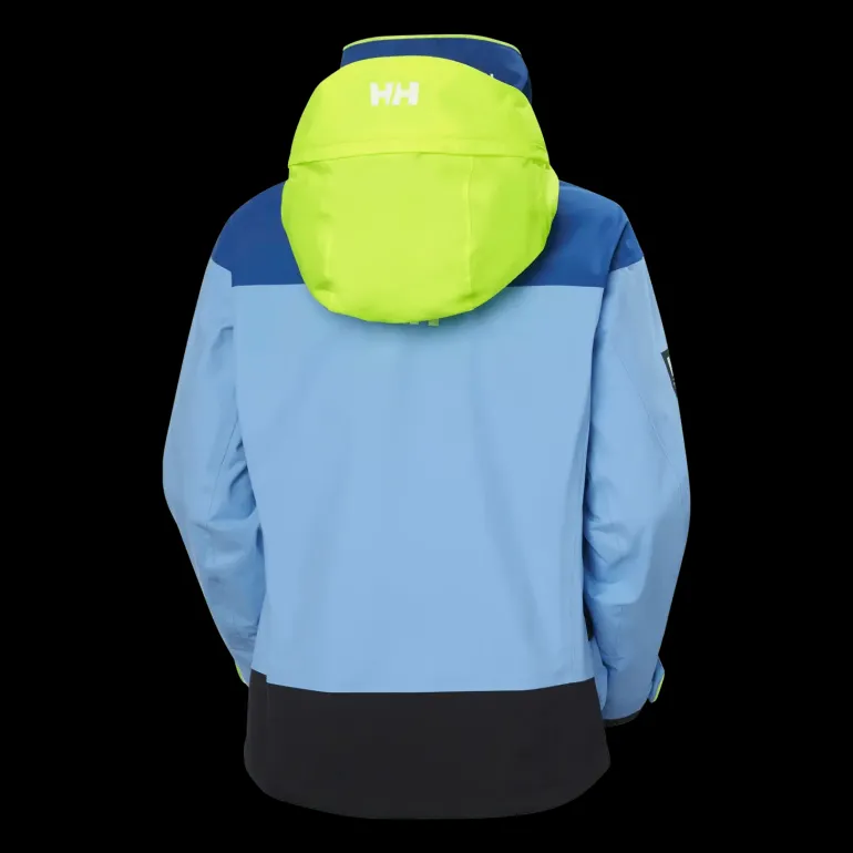 Pier 3.0 Jacket, seglarjacka dam - Seglarjackor - Pier 3.0 Jacket, seglarjacka dam