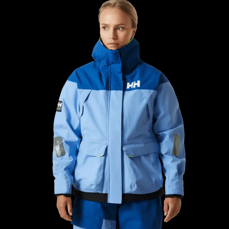 Pier 3.0 Jacket, seglarjacka dam - Seglarjackor - Pier 3.0 Jacket, seglarjacka dam