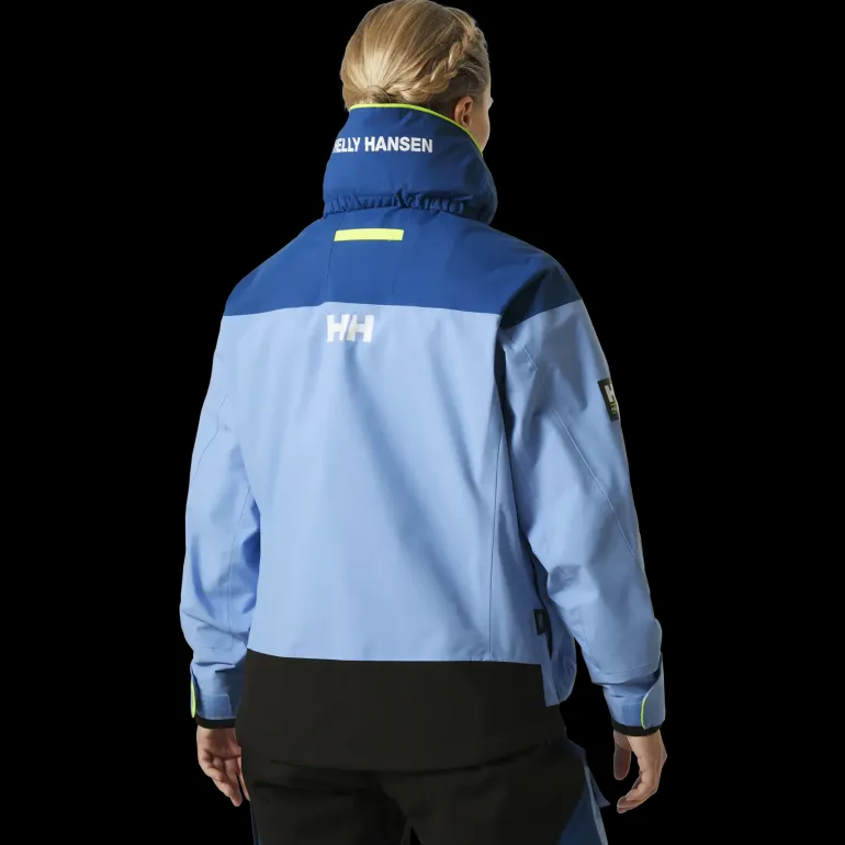 Pier 3.0 Jacket, seglarjacka dam - Seglarjackor - Pier 3.0 Jacket, seglarjacka dam