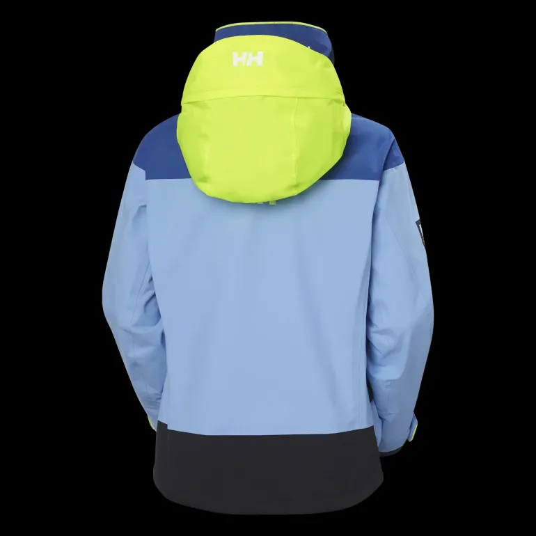 Pier 3.0 Jacket, seglarjacka dam - Seglarjackor - Pier 3.0 Jacket, seglarjacka dam