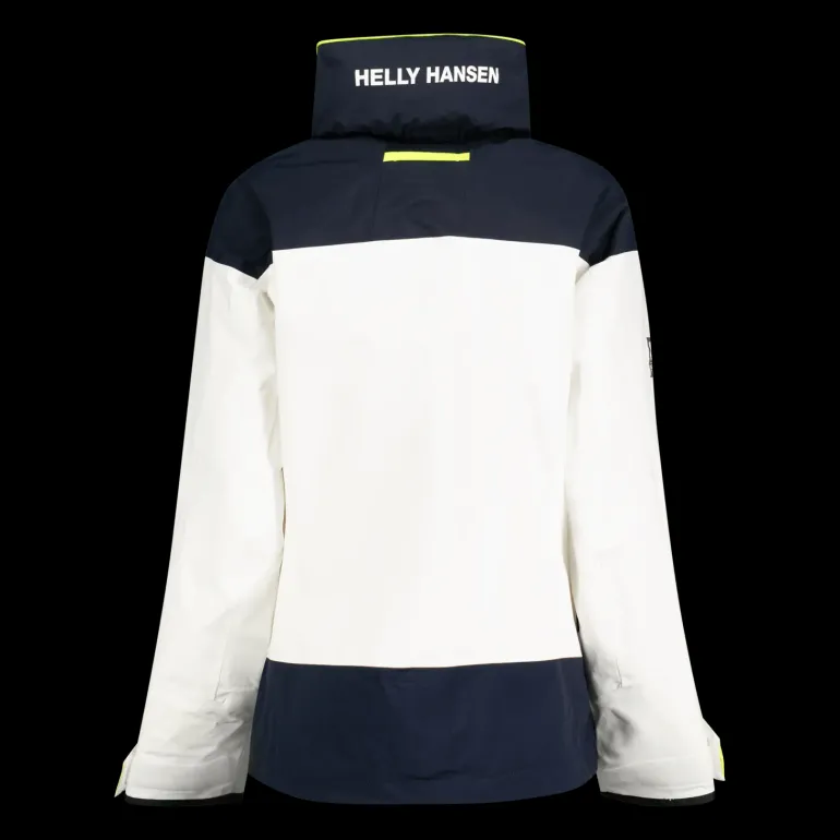 Pier 3.0 Jacket, seglarjacka dam - Seglarjackor - Pier 3.0 Jacket, seglarjacka dam