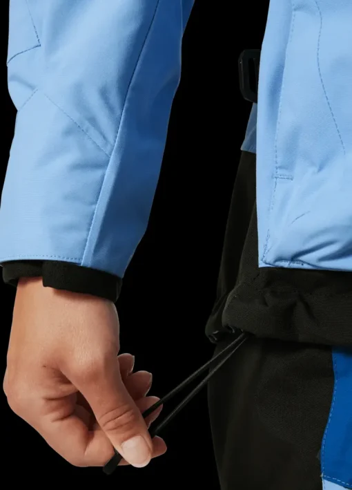 Pier 3.0 Jacket, seglarjacka dam - Seglarjackor - Pier 3.0 Jacket, seglarjacka dam